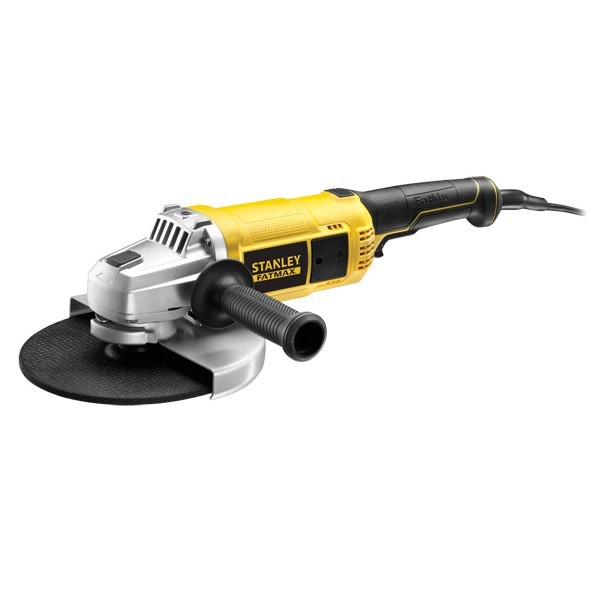 Stanley FME841-QS nurklihvmasin; 2200W