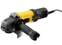Angle grinder Stanley FMEG220K-QS; 850 W