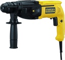 Stanley Hammer Drill 750W 2.2J SDS+