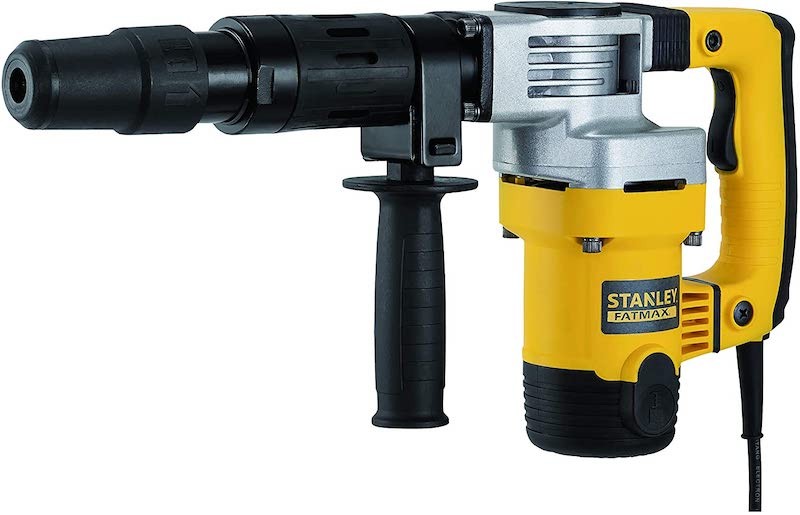 Stanley puurvasar SDS-MAX, 1010 W, 8,5 J