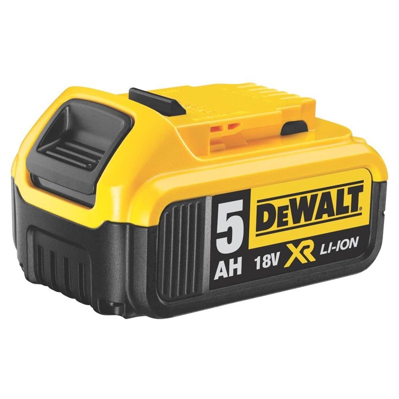 Aku DEWALT 5,0Ah DCB184-XJ