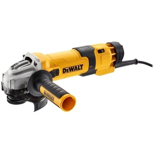 Angle grinder DeWALT DWE4257; 1500W