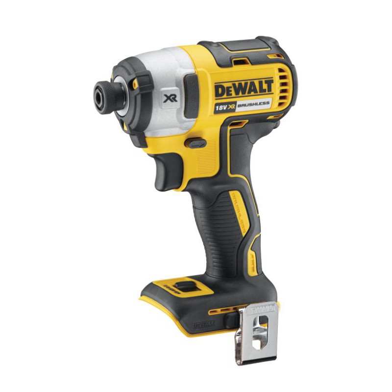 Löökkruvikeeraja DeWalt DCF887N-XJ 18V