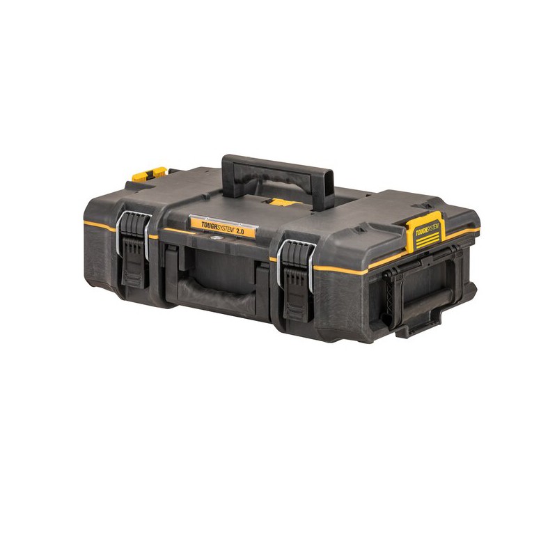 Tööriistakast DeWalt ToughSystem 2.0 DS166