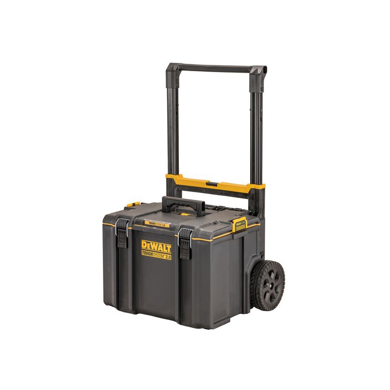 Tööriistakast DeWalt ToughSystem 2.0 DS450