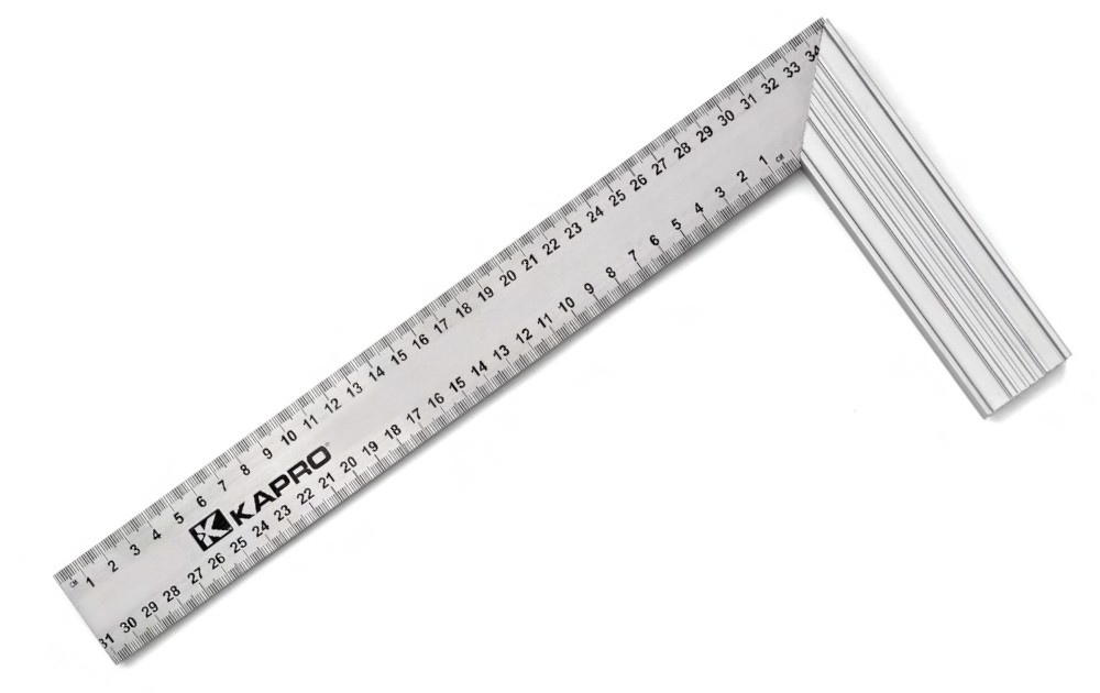 Tērauda stūrenis 30cm