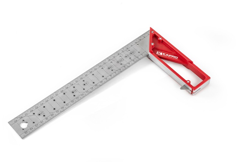 Professionaalne nurgik 30 cm KAPRO