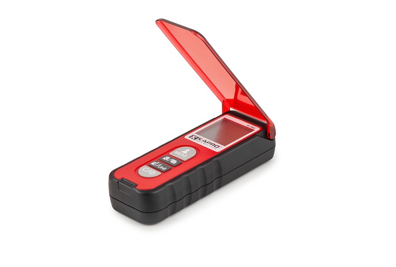 Laser Distance Measurer 30m