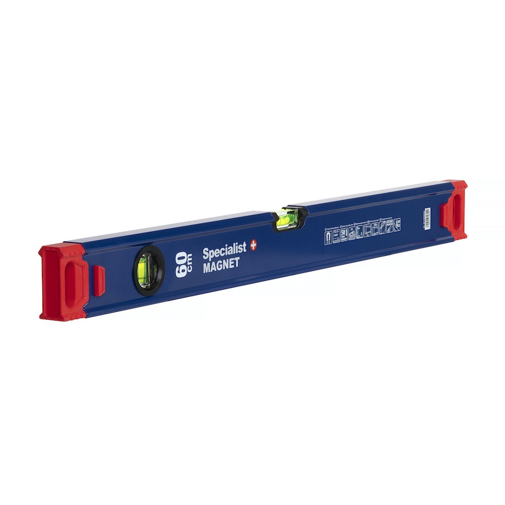 SPECIALIST+ lood MAGNET, 60 cm