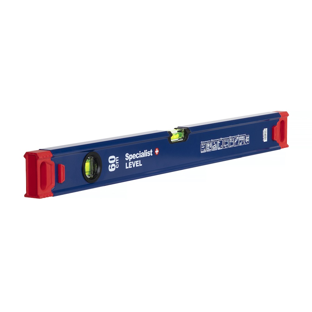 SPECIALIST+ level LEVEL, 60 cm