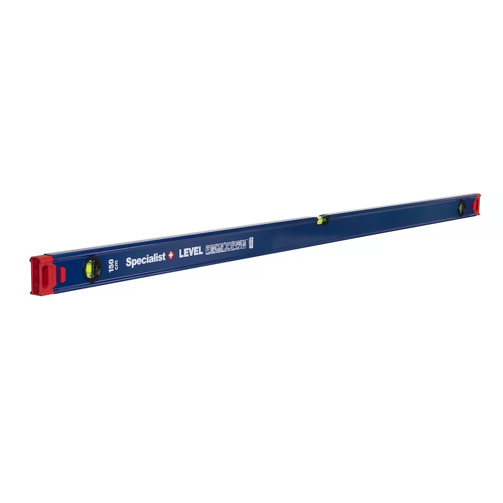 SPECIALIST+ gulsčiukas LEVEL, 150 cm