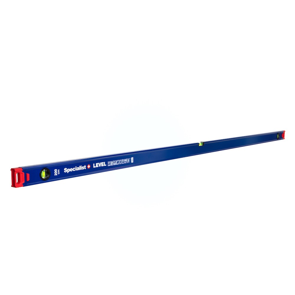 SPECIALIST+ līmeņrādis LEVEL, 200 cm