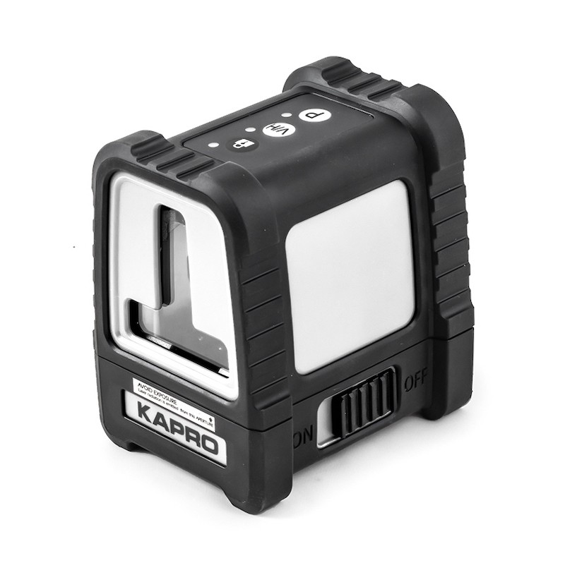 Cross laser VHX Prolaser® VIP Green