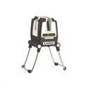 Lasermõõdik rohaline „KAPRO" PROLASER VECTOR
