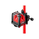 Punane ristjoonlaser KAPRO PROLASER VECTOR statiiviga