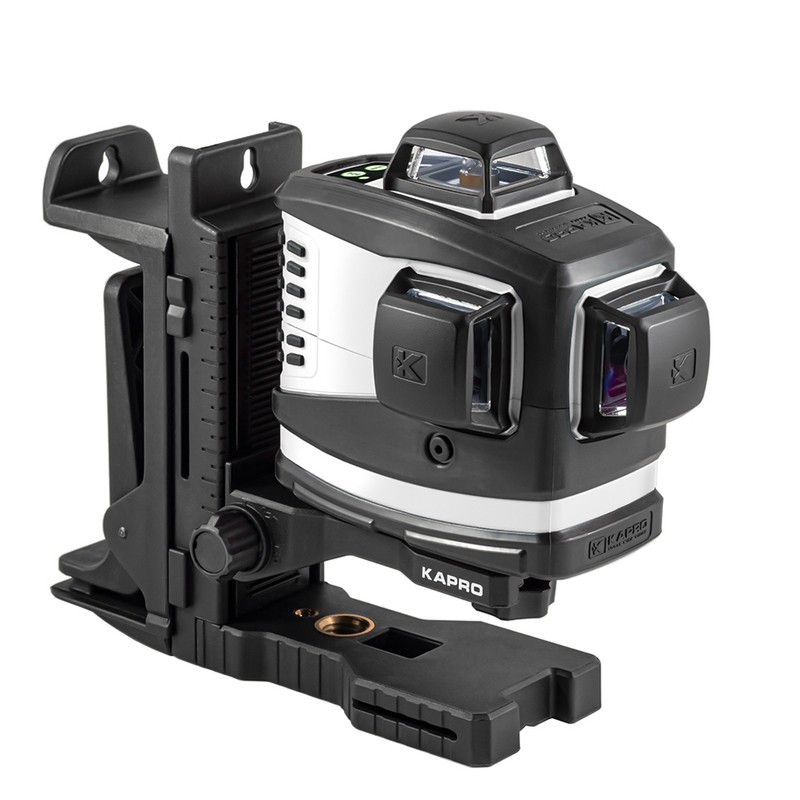 Punase 3D kiire detektor