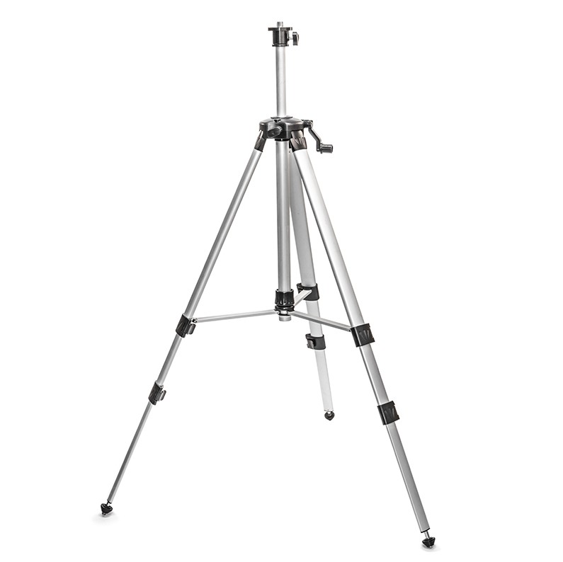 Tripod stand 1,5 m. Kapro