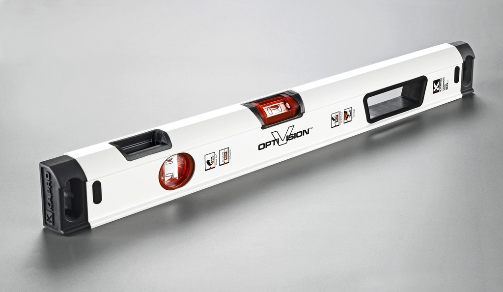 Level CONDOR white 100 cm