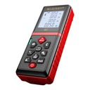 Handle laser distance meter 40m