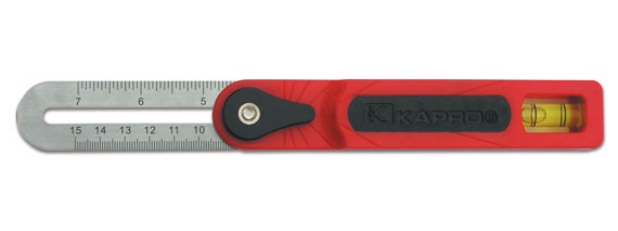 T-nurgik reguleeritav 150 mm KAPRO