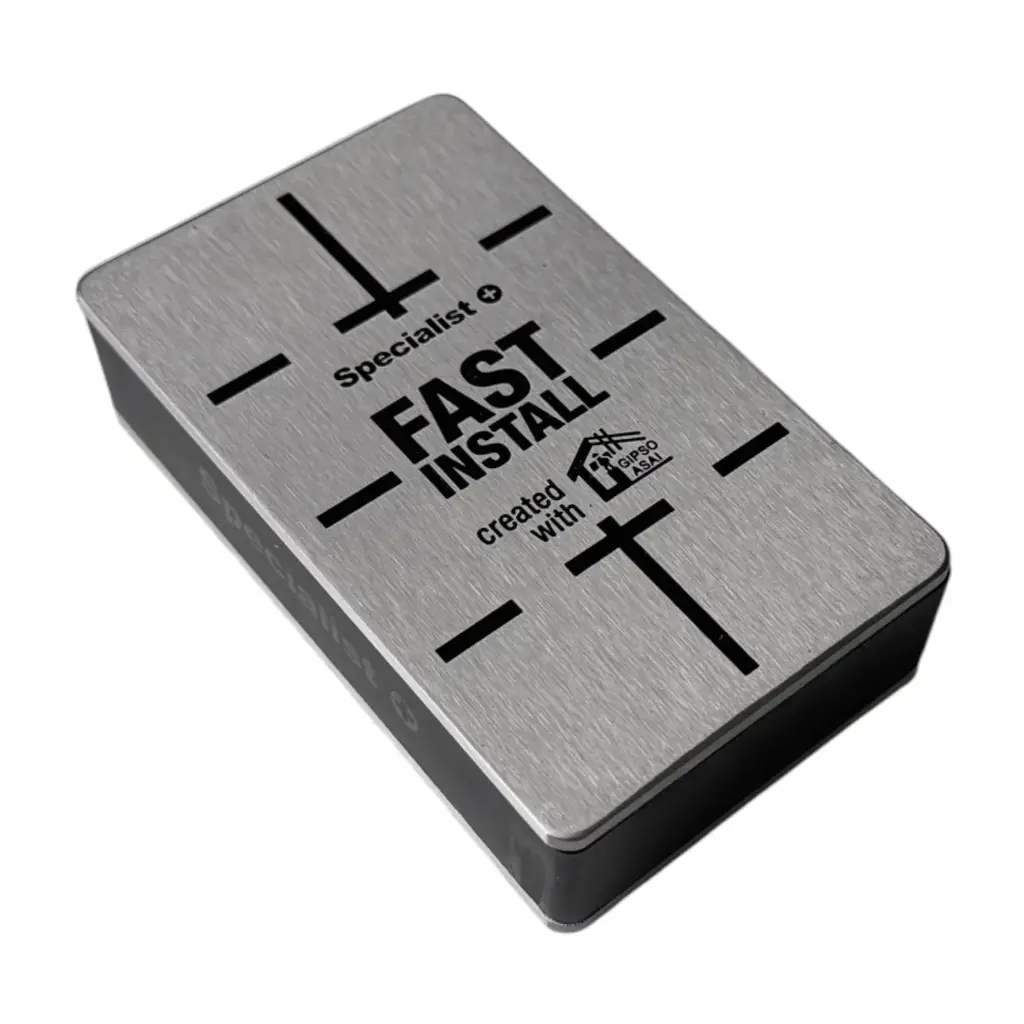 SPECIALIST+ profile magnet FAST INSTALL