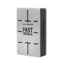 Magnetas profiliams FAST INSTALL, SPECIALIST+ 