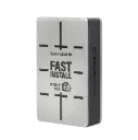 SPECIALIST+ magnēts profiliem FAST INSTALL