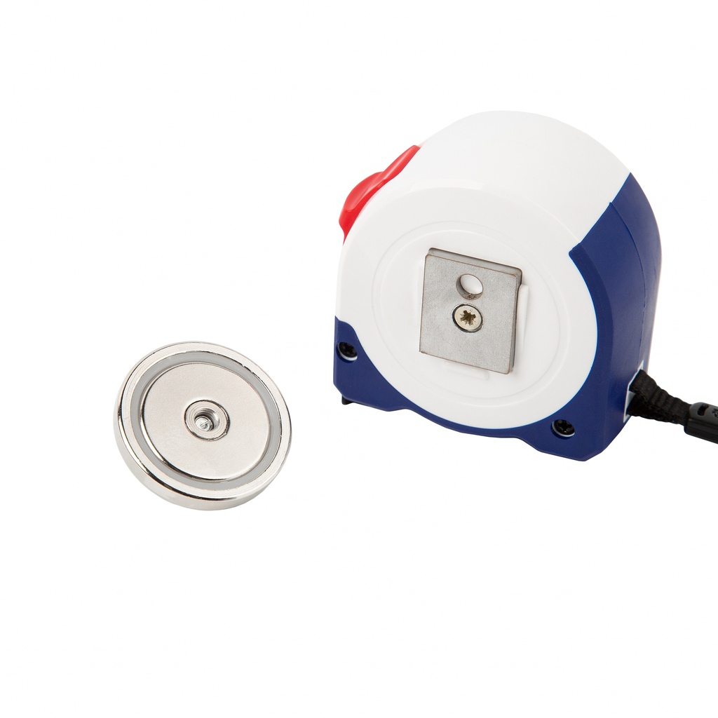 SPECIALIST+ measuring tape + magnetic holder kit