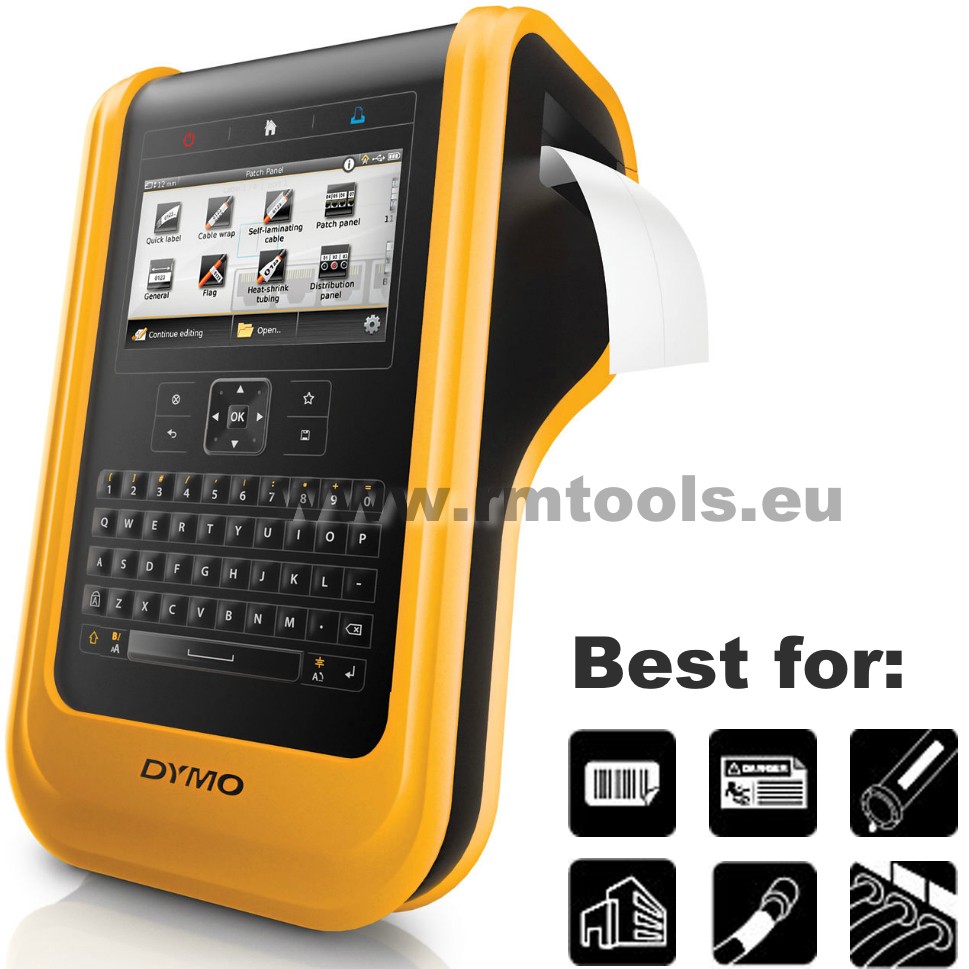 DYMO LI-POLYMER 14.8V BATTERY
