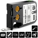 DYMO XTL 2" x 3" (51 mm x 76 mm) Pre-Siz