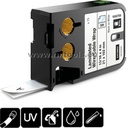 DYMO XTL 2" x 4" (51 mm x 102 mm) Lamina