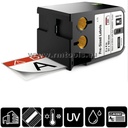 DYMO XTL 2" x 4" (51 mm x 102 mm) Pre-Si