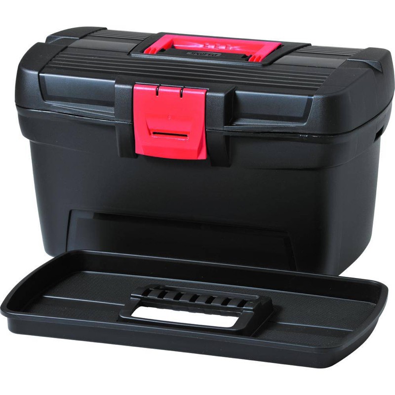 16" Curver tööriistakast Herobox 39x23x22