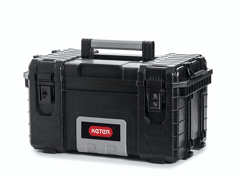 22" Gear tool box