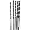 WOOD DRILL 4-14MM/300 MM 6 PCS