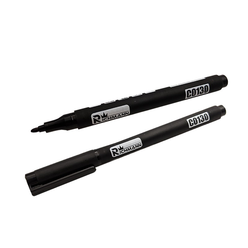 Richmann must marker, 1 mm