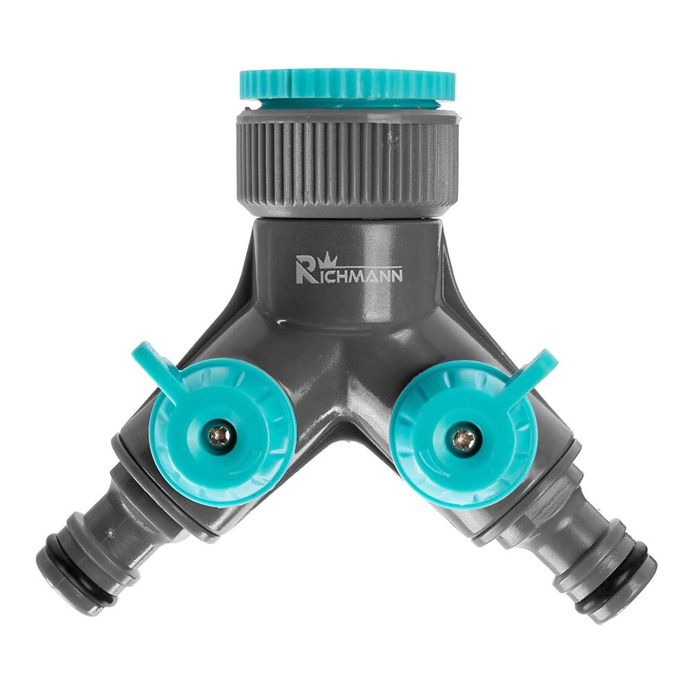 Richmann jaotur 3/4"