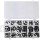 Rubber gasket kit 225 pcs