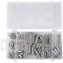 Spring kit 200 pcs.