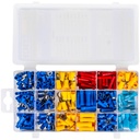 Electrical assortment