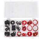 Set of sealing rings 141pcs.