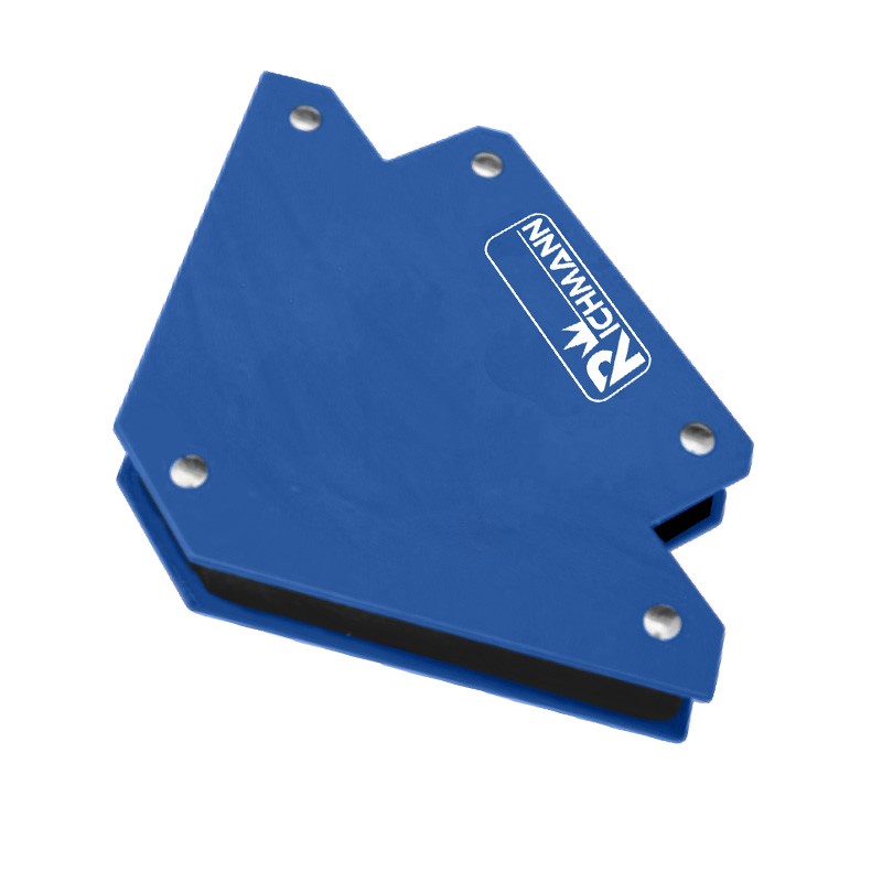 Keevitusmagnet, 3 nurgad, 37,5kg