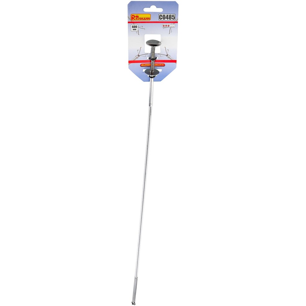 Painduv mehaaniline haarats 600 mm