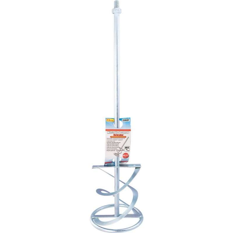 MORTAT MIXER 600x120 MM PL - M14
