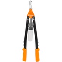 Double rivet gun 450mm. Corona