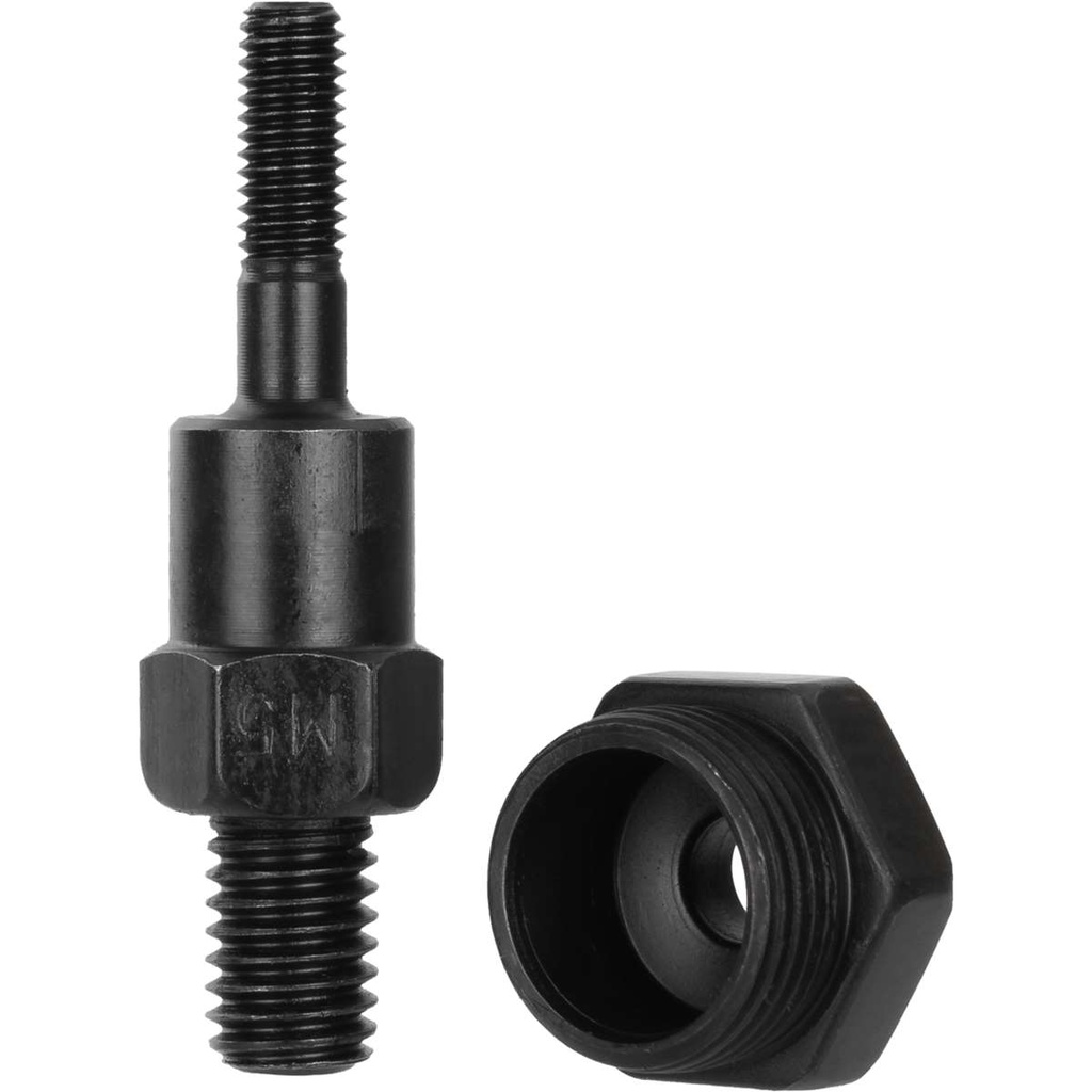 Needitangi otsik, M5