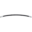 Flexible hose 4.500 PSI,50 CM thread M1