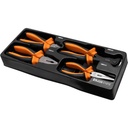 TRAY – pliers, 4 pcs.