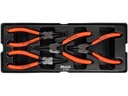 TRAY – Cirlip pliers 180 mm