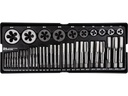 TRAY – Tap and dies set